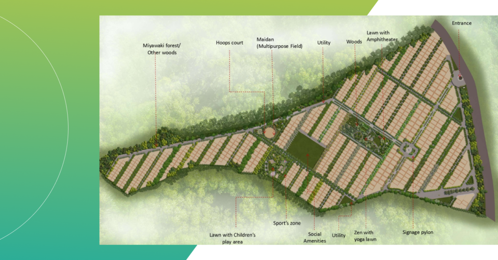 Open Plots in Shadnagar Gated Community Villa Plots